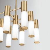 arany csillar modern art deco il fanale fenyes sok izzos modern lampa vilagitas.jpg